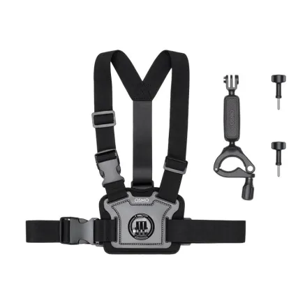DJI Osmo Action Biking Accessory Kit CP.OS.00000244.01
