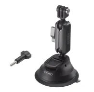 Accessories for Action Cameras - DJI Osmo Action Suction Cup Mount CP.AS.AA000002.01 - quick order from manufacturerAccessories for Action Cameras - DJI Osmo Action Suction Cup Mount CP.AS.AA000002.01 - quick order from manufacturer