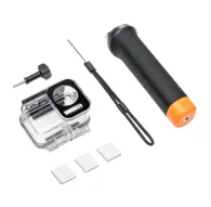 Sporta kameru aksesuāri - DJI Osmo Action Diving Accessory Kit CP.OS.00000248.01 - ātri pasūtīt no ražotājaSporta kameru aksesuāri - DJI Osmo Action Diving Accessory Kit CP.OS.00000248.01 - ātri pasūtīt no ražotāja