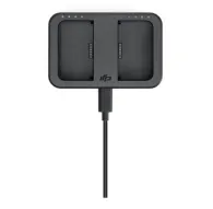Батарейки и аккумуляторы - DJI WB37 Battery Charging Hub (USB-C) - быстрый заказ от производителяБатарейки и аккумуляторы - DJI WB37 Battery Charging Hub (USB-C) - быстрый заказ от производителя