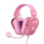 Головная гарнитура - Gaming headphones Havit H2002D (pink) H2002d pink - быстрый заказ от производителя