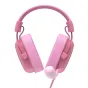 Головная гарнитура - Gaming headphones Havit H2002D (pink) H2002d pink - быстрый заказ от производителя