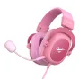 Головная гарнитура - Gaming headphones Havit H2002D (pink) H2002d pink - быстрый заказ от производителя