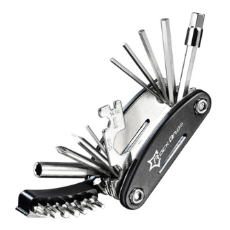 Installation & Maintenance Tools - Многофункциональный инструмент для ремонта велосипедов Rockbros GJ8002 - быстрый заказ от про