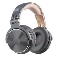 Headphones - Headphones OneOdio Pro10 (grey) Pro 10 Grey - quick order from manufacturerHeadphones - Headphones OneOdio Pro10 (grey) Pro 10 Grey - quick order from manufacturer