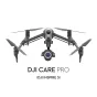 Больше не производится - Card DJI Care Pro 1-Year Plan (DJI Inspire 3) CP.QT.00008020.01