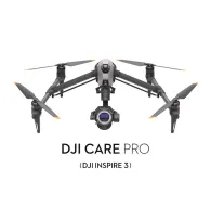 Больше не производится - Card DJI Care Pro 2-Year Plan (DJI Inspire 3) CP.QT.00008028.01Больше не производится - Card DJI Care Pro 2-Year Plan (DJI Inspire 3) CP.QT.00008028.01