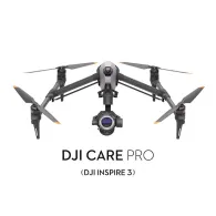 Больше не производится - DJI Care Pro 2-Year Plan (DJI Inspire 3) - codeБольше не производится - DJI Care Pro 2-Year Plan (DJI Inspire 3) - code