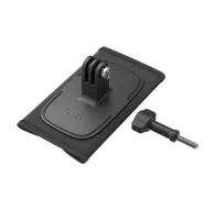 Accessories for Action Cameras - Backpack Strap Mount DJi Osmo CP.AS.AA000012.01 - quick order from manufacturerAccessories for Action Cameras - Backpack Strap Mount DJi Osmo CP.AS.AA000012.01 - quick order from manufacturer