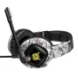 Головная гарнитура - Gaming headphones ONIKUMA K19 Camou White K19W Camou - быстрый заказ от производителя