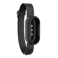 Больше не производится - Sunnylife silicone cover with strap for Insta360 GO 3 / GO 3S (black) IST-ZD588-BБольше не производится - Sunnylife silicone cover with strap for Insta360 GO 3 / GO 3S (black) IST-ZD588-B