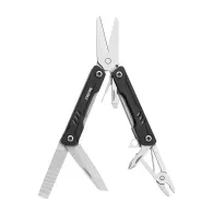 Vairs neražo - Multitool MiniSailor NexTool NE20237 (Scissors Version) NE20237Vairs neražo - Multitool MiniSailor NexTool NE20237 (Scissors Version) NE20237