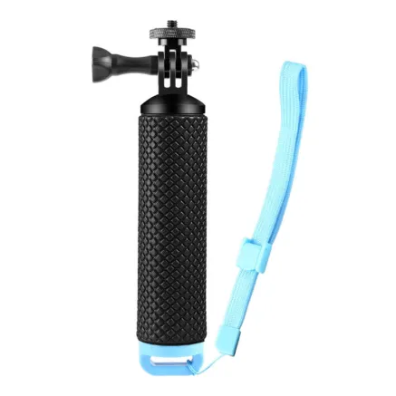 Floating hand grip Puluz for phones /Action and sports cameras (black) PU868B