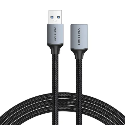 Cable USB-A 3.0 A Male to Female Vention CBLHF 1m CBLHF
