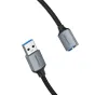 Discontinued - Cable USB-A 3.0 A Male to Female Vention CBLHF 1m CBLHF