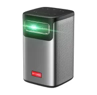 Projectors & screens - Mini Projector BlitzWolf BW-VT2 PRO MAX BW-VT2 PRO MAX - quick order from manufacturerProjectors & screens - Mini Projector BlitzWolf BW-VT2 PRO MAX BW-VT2 PRO MAX - quick order from manufacturer