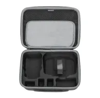 Drone accessories - Combo bag Sunnylife for DJI Mini 4 Pro (N4P-B698) N4P-B698 - quick order from manufacturerDrone accessories - Combo bag Sunnylife for DJI Mini 4 Pro (N4P-B698) N4P-B698 - quick order from manufacturer