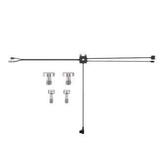 Dronu aksesuāri - Transmission Cable Hub DJI LiDAR Range Finder (RS) CP.RN.00000313.01 - ātri pasūtīt no ražotāja