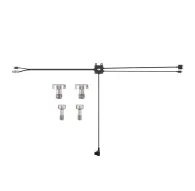 Drone accessories - Transmission Cable Hub DJI LiDAR Range Finder (RS) CP.RN.00000313.01 - quick order from manufacturerDrone accessories - Transmission Cable Hub DJI LiDAR Range Finder (RS) CP.RN.00000313.01 - quick order from manufacturer
