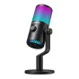 Mikrofoni - Gaming Microphone Maono DM30RGB (black) DM30RGB black - быстрый заказ от производителя