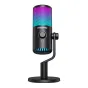 Mikrofoni - Gaming Microphone Maono DM30RGB (black) DM30RGB black - быстрый заказ от производителя