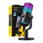 Mikrofoni - Gaming Microphone Maono DM30RGB (black) DM30RGB black - быстрый заказ от производителя