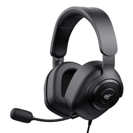 Gaming Headphones Havit H2230d (Black) H2230d-B