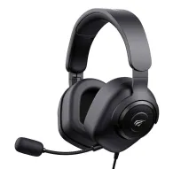 Discontinued - Gaming Headphones Havit H2230d (Black) H2230d-BDiscontinued - Gaming Headphones Havit H2230d (Black) H2230d-B