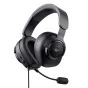 Больше не производится - Gaming Headphones Havit H2230d (Black) H2230d-B