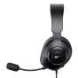 Больше не производится - Gaming Headphones Havit H2230d (Black) H2230d-B