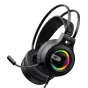 Больше не производится - Gaming Headphones Havit H2040d (Black) H2040d