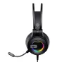 Больше не производится - Gaming Headphones Havit H2040d (Black) H2040d