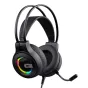Больше не производится - Gaming Headphones Havit H2040d (Black) H2040d