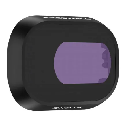 Filter ND16 Freewell to DJI Mini 4 Pro FW-MN4-ND16