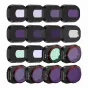 Dronu aksesuāri - Set of 16 filters Freewell for DJI Mini 4 Pro drone FW-MN4-MEGA - ātri pasūtīt no ražotāja