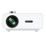 Projectors & screens - Projector LED BlitzWolf BW-V5Max, android 9.0, 1080p (white) BW-V5Max - quick order from manufacturerProjectors & screens - Projector LED BlitzWolf BW-V5Max, android 9.0, 1080p (white) BW-V5Max - quick order from manufacturer
