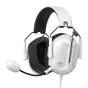 Discontinued - Gaming headphones HAVIT H2033d (white-black) H2033d wh-bl