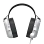 Discontinued - Gaming headphones HAVIT H2033d (white-black) H2033d wh-bl