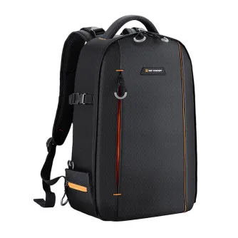 Vairs neražo - Waterproof Backpack 18L K&F Concept Beta V3 KF13.140