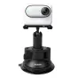 Accessories for Action Cameras - Magnetic Base and Suction Cup Base Set TELESIN for Insta360 GO 3 MAG-003 - quick order from manufacturer