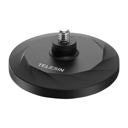 Telesin Magnetic suction base for Insta360 GO3 MAG-005