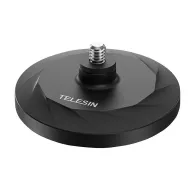 Аксессуары для экшн-камер - Telesin Magnetic suction base for Insta360 GO3 MAG-005 - быстрый заказ от производителяАксессуары для экшн-камер - Telesin Magnetic suction base for Insta360 GO3 MAG-005 - быстрый заказ от производителя