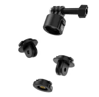 Аксессуары штативов - Крепление с быстросъемом TELESIN CQM-001 - быстрый заказ от производителяАксессуары штативов - Крепление с быстросъемом TELESIN CQM-001 - быстрый заказ от производителя