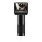 Mikroskopi - APEXEL APL-MS008 LCD digital microscope (black) APL-MS008 - ātri pasūtīt no ražotāja