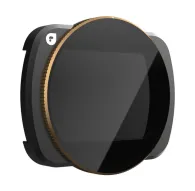 Accessories for Action Cameras - Filter CP PolarPro for DJI Osmo Pocket 3 PCKT-CP - quick order from manufacturerAccessories for Action Cameras - Filter CP PolarPro for DJI Osmo Pocket 3 PCKT-CP - quick order from manufacturer