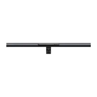 PC monitori - i-Wok 3 lamp Baseus for monitor (black) L10068500111-00 - ātri pasūtīt no ražotāja