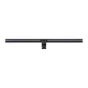 PC monitori - i-Wok 3 lamp Baseus for monitor (black) L10068500111-00 - ātri pasūtīt no ražotāja