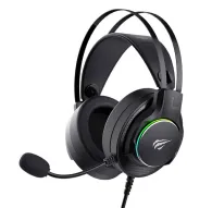 Headset Microphones - Gaming headphones Havit H2007U H2007U - quick order from manufacturerHeadset Microphones - Gaming headphones Havit H2007U H2007U - quick order from manufacturer
