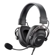 Больше не производится - Gaming headphones Havit H2002Y H2002YБольше не производится - Gaming headphones Havit H2002Y H2002Y
