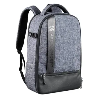 Mugursomas - 1Backpack 15L K&F Concept Beta V2 KF13.044V5 - ātri pasūtīt no ražotāja Profesionāļu labākā izvēle